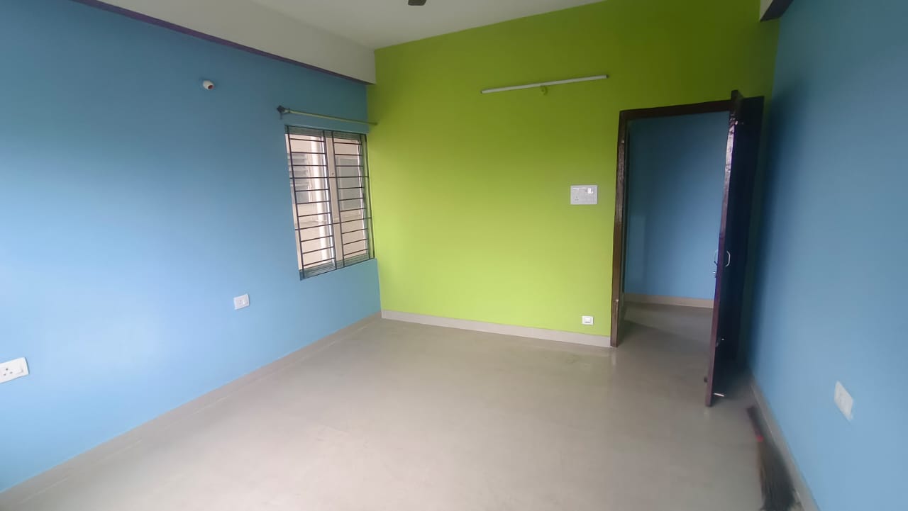 Unfurnished 3bhk in Lalmati, Guwahati, Assam, India for Rent